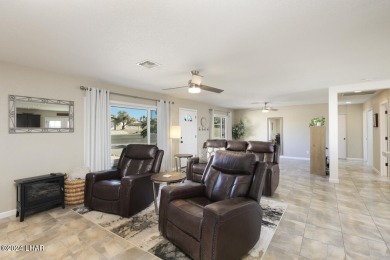 Don't miss the opportunity to own this charming and cozy home on London Bridge Golf Course in Arizona - for sale on GolfHomes.com, golf home, golf lot