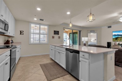 Welcome to Your Slice of Paradise in Gran Paradiso, Venice! on Plantation Golf and Country Club in Florida - for sale on GolfHomes.com, golf home, golf lot