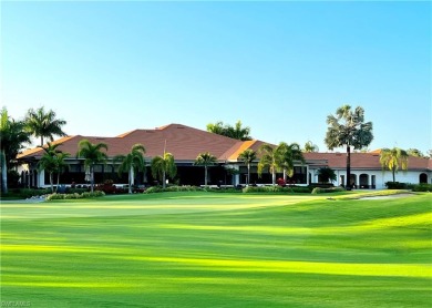 Feels like home ... This beautiful 2BR/2 BATH Veranda w/ GARAGE on Naples Heritage Golf and Country Club in Florida - for sale on GolfHomes.com, golf home, golf lot