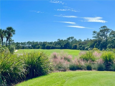 Feels like home ... This beautiful 2BR/2 BATH Veranda w/ GARAGE on Naples Heritage Golf and Country Club in Florida - for sale on GolfHomes.com, golf home, golf lot