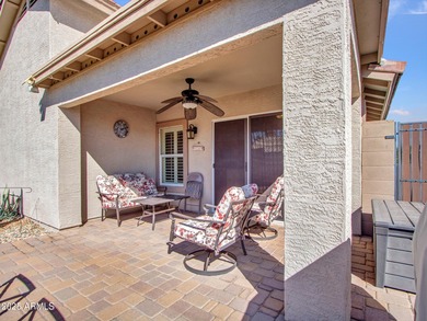 2 bed + den, 2.5-bath home set in the highly desirable Sundance on Sundance Golf Club in Arizona - for sale on GolfHomes.com, golf home, golf lot