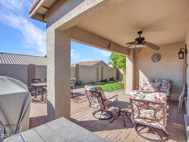 2 bed + den, 2.5-bath home set in the highly desirable Sundance on Sundance Golf Club in Arizona - for sale on GolfHomes.com, golf home, golf lot