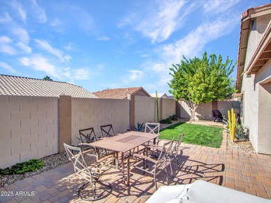 2 bed + den, 2.5-bath home set in the highly desirable Sundance on Sundance Golf Club in Arizona - for sale on GolfHomes.com, golf home, golf lot