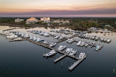 Welcome to your oasis at The Grand Sandestin in this 2022 on Sandestin Golf and Beach Resort - Raven in Florida - for sale on GolfHomes.com, golf home, golf lot