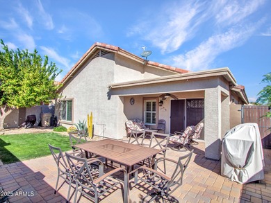 2 bed + den, 2.5-bath home set in the highly desirable Sundance on Sundance Golf Club in Arizona - for sale on GolfHomes.com, golf home, golf lot