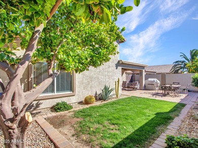 2 bed + den, 2.5-bath home set in the highly desirable Sundance on Sundance Golf Club in Arizona - for sale on GolfHomes.com, golf home, golf lot