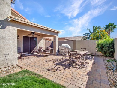 2 bed + den, 2.5-bath home set in the highly desirable Sundance on Sundance Golf Club in Arizona - for sale on GolfHomes.com, golf home, golf lot