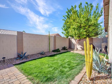 2 bed + den, 2.5-bath home set in the highly desirable Sundance on Sundance Golf Club in Arizona - for sale on GolfHomes.com, golf home, golf lot