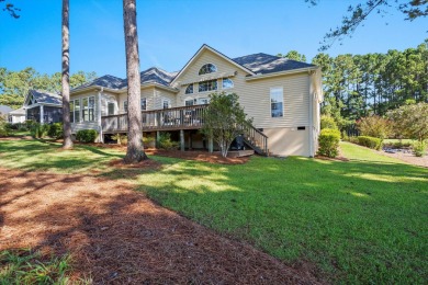 Beautiful golf course home in the well-established and on Monticello Golf Club At Savannah Lakes in South Carolina - for sale on GolfHomes.com, golf home, golf lot