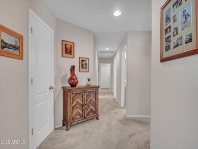 2 bed + den, 2.5-bath home set in the highly desirable Sundance on Sundance Golf Club in Arizona - for sale on GolfHomes.com, golf home, golf lot