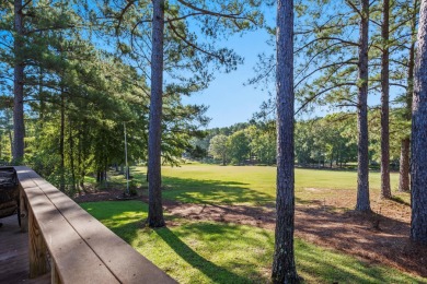 Beautiful golf course home in the well-established and on Monticello Golf Club At Savannah Lakes in South Carolina - for sale on GolfHomes.com, golf home, golf lot