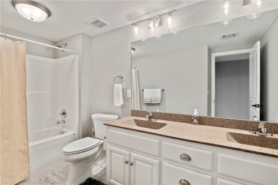 This custom James Engle home is the ultimate show stopper. Enjoy on Shawnee Golf and Country Club in Kansas - for sale on GolfHomes.com, golf home, golf lot