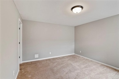 This custom James Engle home is the ultimate show stopper. Enjoy on Shawnee Golf and Country Club in Kansas - for sale on GolfHomes.com, golf home, golf lot