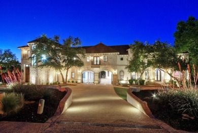 Nestled on Avery Ranch Golf Course, this property seamlessly on Avery Ranch Golf Club in Texas - for sale on GolfHomes.com, golf home, golf lot