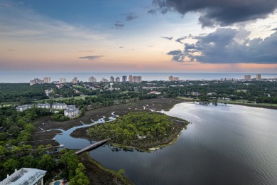 Welcome to your oasis at The Grand Sandestin in this 2022 on Sandestin Golf and Beach Resort - Raven in Florida - for sale on GolfHomes.com, golf home, golf lot