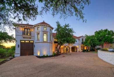 Nestled on Avery Ranch Golf Course, this property seamlessly on Avery Ranch Golf Club in Texas - for sale on GolfHomes.com, golf home, golf lot