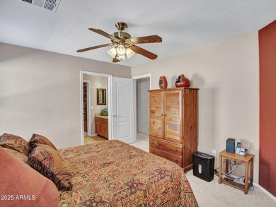 2 bed + den, 2.5-bath home set in the highly desirable Sundance on Sundance Golf Club in Arizona - for sale on GolfHomes.com, golf home, golf lot