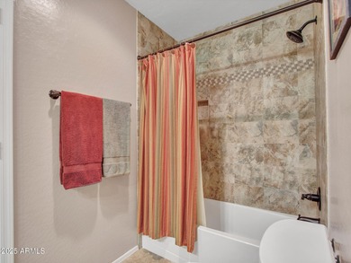 2 bed + den, 2.5-bath home set in the highly desirable Sundance on Sundance Golf Club in Arizona - for sale on GolfHomes.com, golf home, golf lot