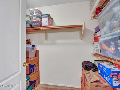 2 bed + den, 2.5-bath home set in the highly desirable Sundance on Sundance Golf Club in Arizona - for sale on GolfHomes.com, golf home, golf lot