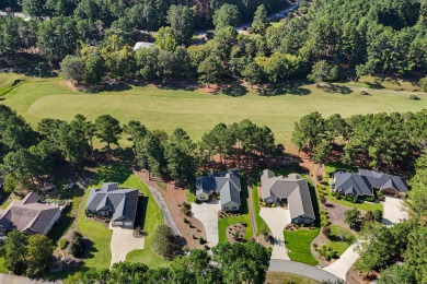 Beautiful golf course home in the well-established and on Monticello Golf Club At Savannah Lakes in South Carolina - for sale on GolfHomes.com, golf home, golf lot