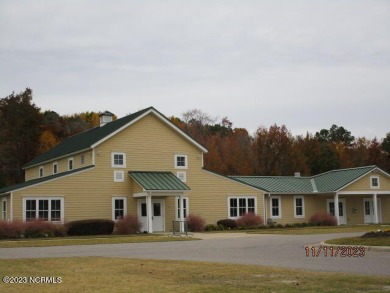 Welcome to Albemarle Plantation, Northeastern North Carolina's on Sound Golf Links at Albemarle Plantation in North Carolina - for sale on GolfHomes.com, golf home, golf lot