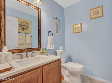 2 bed + den, 2.5-bath home set in the highly desirable Sundance on Sundance Golf Club in Arizona - for sale on GolfHomes.com, golf home, golf lot