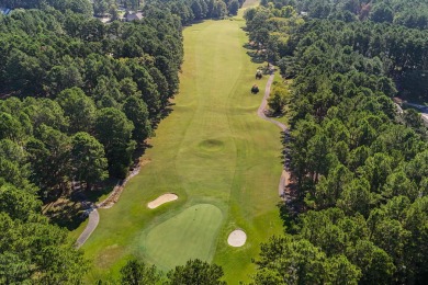 Beautiful golf course home in the well-established and on Monticello Golf Club At Savannah Lakes in South Carolina - for sale on GolfHomes.com, golf home, golf lot