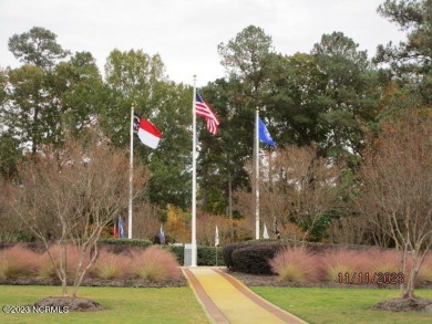 Welcome to Albemarle Plantation, Northeastern North Carolina's on Sound Golf Links at Albemarle Plantation in North Carolina - for sale on GolfHomes.com, golf home, golf lot