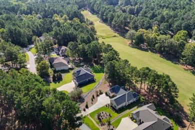 Beautiful golf course home in the well-established and on Monticello Golf Club At Savannah Lakes in South Carolina - for sale on GolfHomes.com, golf home, golf lot