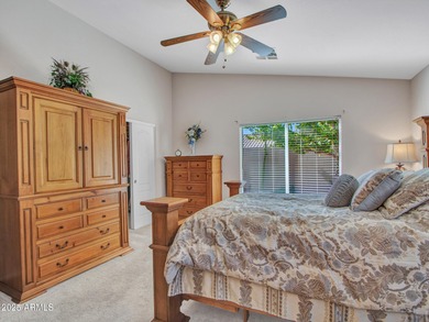 2 bed + den, 2.5-bath home set in the highly desirable Sundance on Sundance Golf Club in Arizona - for sale on GolfHomes.com, golf home, golf lot