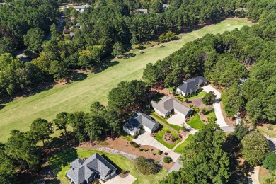 Beautiful golf course home in the well-established and on Monticello Golf Club At Savannah Lakes in South Carolina - for sale on GolfHomes.com, golf home, golf lot