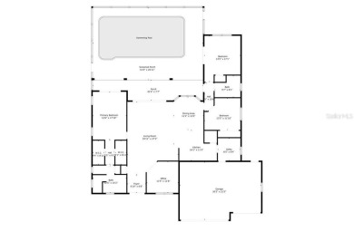 Since last listed, this beautiful home now features a brand new on El Diablo Golf and Country Club in Florida - for sale on GolfHomes.com, golf home, golf lot