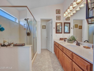 2 bed + den, 2.5-bath home set in the highly desirable Sundance on Sundance Golf Club in Arizona - for sale on GolfHomes.com, golf home, golf lot