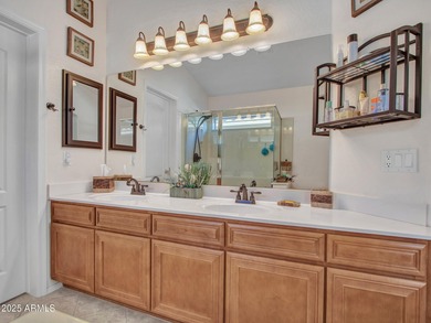 2 bed + den, 2.5-bath home set in the highly desirable Sundance on Sundance Golf Club in Arizona - for sale on GolfHomes.com, golf home, golf lot