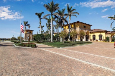 Welcome to Your Slice of Paradise in Gran Paradiso, Venice! on Plantation Golf and Country Club in Florida - for sale on GolfHomes.com, golf home, golf lot