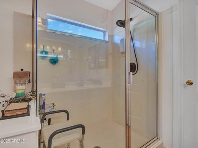 2 bed + den, 2.5-bath home set in the highly desirable Sundance on Sundance Golf Club in Arizona - for sale on GolfHomes.com, golf home, golf lot