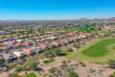 2 bed + den, 2.5-bath home set in the highly desirable Sundance on Sundance Golf Club in Arizona - for sale on GolfHomes.com, golf home, golf lot