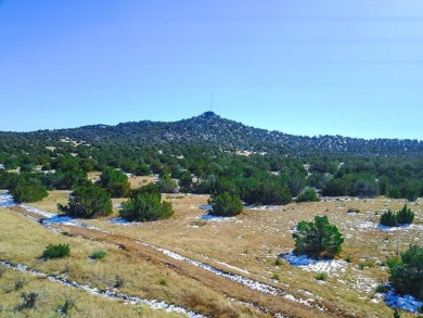 Tucked away on the north side of Walsenburg, this 35-acre slice on Walsenburg Golf Club in Colorado - for sale on GolfHomes.com, golf home, golf lot
