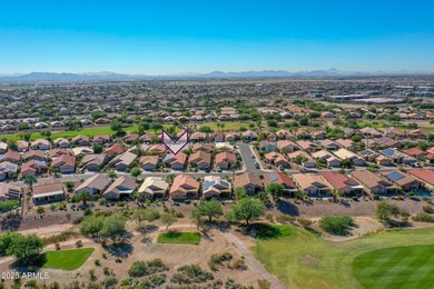 2 bed + den, 2.5-bath home set in the highly desirable Sundance on Sundance Golf Club in Arizona - for sale on GolfHomes.com, golf home, golf lot