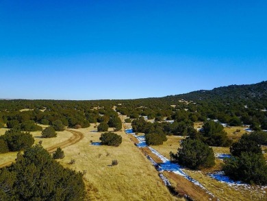 Tucked away on the north side of Walsenburg, this 35-acre slice on Walsenburg Golf Club in Colorado - for sale on GolfHomes.com, golf home, golf lot