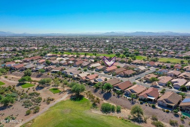 2 bed + den, 2.5-bath home set in the highly desirable Sundance on Sundance Golf Club in Arizona - for sale on GolfHomes.com, golf home, golf lot