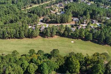 Beautiful golf course home in the well-established and on Monticello Golf Club At Savannah Lakes in South Carolina - for sale on GolfHomes.com, golf home, golf lot