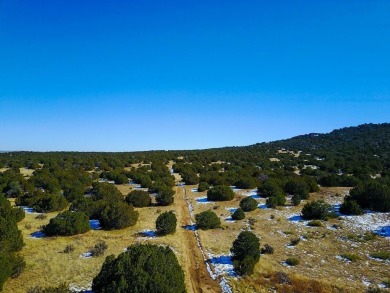 Tucked away on the north side of Walsenburg, this 35-acre slice on Walsenburg Golf Club in Colorado - for sale on GolfHomes.com, golf home, golf lot