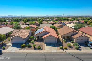 2 bed + den, 2.5-bath home set in the highly desirable Sundance on Sundance Golf Club in Arizona - for sale on GolfHomes.com, golf home, golf lot