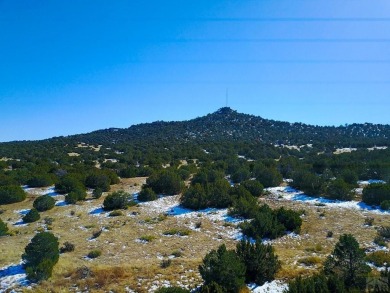 Tucked away on the north side of Walsenburg, this 35-acre slice on Walsenburg Golf Club in Colorado - for sale on GolfHomes.com, golf home, golf lot