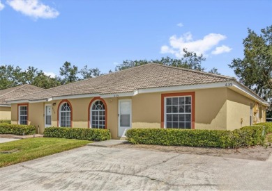 Experience the perfect balance of comfort and convenience in on Lake Marion Golf Resort in Florida - for sale on GolfHomes.com, golf home, golf lot