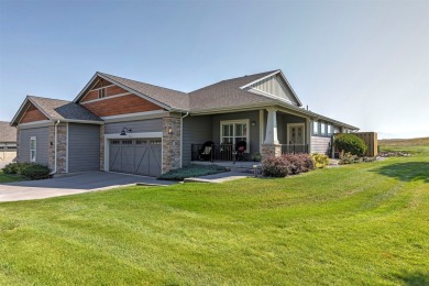 A perfect blending of luxury and convenience. The Dunes is a on The Ranch Club in Montana - for sale on GolfHomes.com, golf home, golf lot