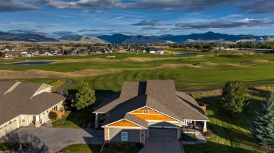 A perfect blending of luxury and convenience. The Dunes is a on The Ranch Club in Montana - for sale on GolfHomes.com, golf home, golf lot