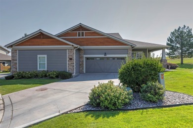 A perfect blending of luxury and convenience. The Dunes is a on The Ranch Club in Montana - for sale on GolfHomes.com, golf home, golf lot