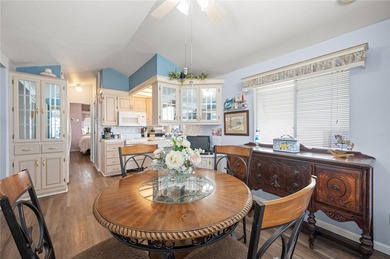 Welcome to your desert retreat, this home now offers two full on Riverview Golf Course in Arizona - for sale on GolfHomes.com, golf home, golf lot